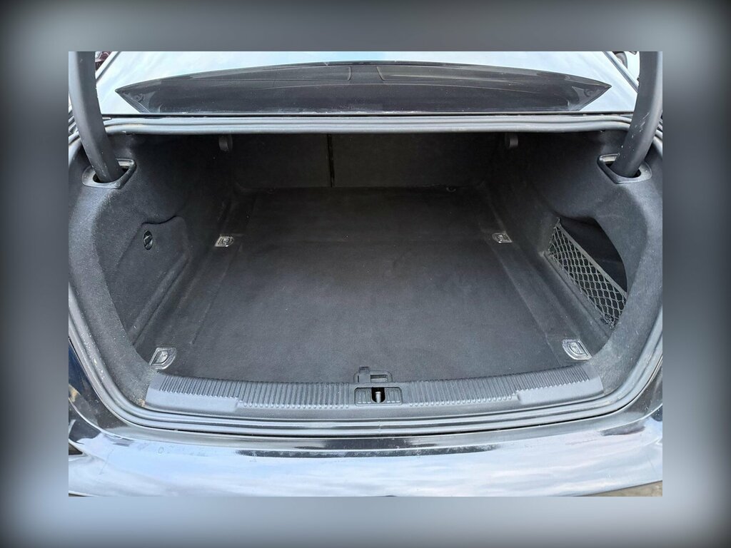 Audi A6 Saloon A6 S Line Tdi Ultra White #18