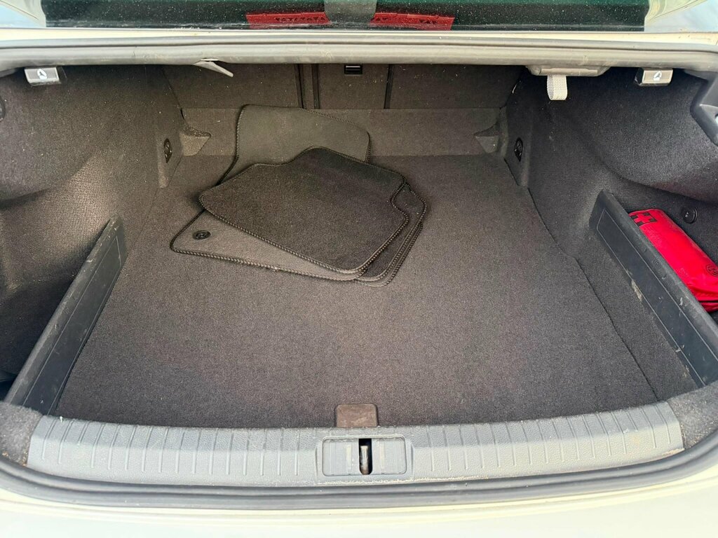 Volkswagen Passat 1.6 Tdi Bluemotion Tech Bluemotion Euro 6 Ss Grey #18