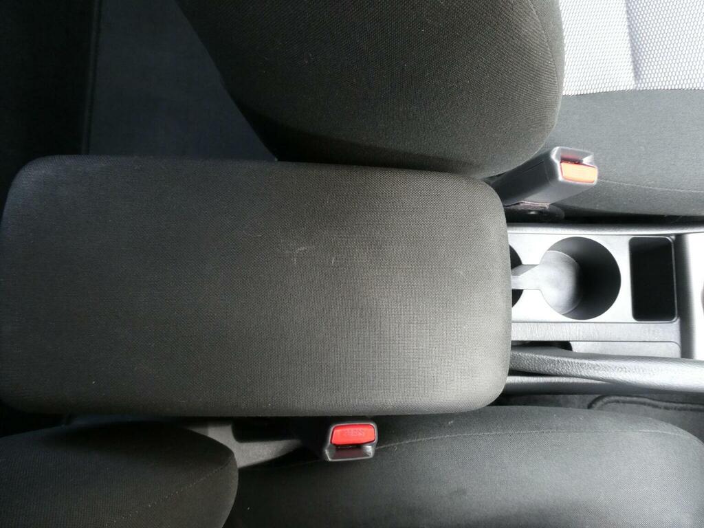 Toyota Corolla Verso Vvt-i T2 U1610 Ulez Silver #24