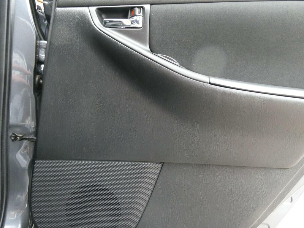 Toyota Corolla Verso Vvt-i T2 U1610 Ulez Silver #30