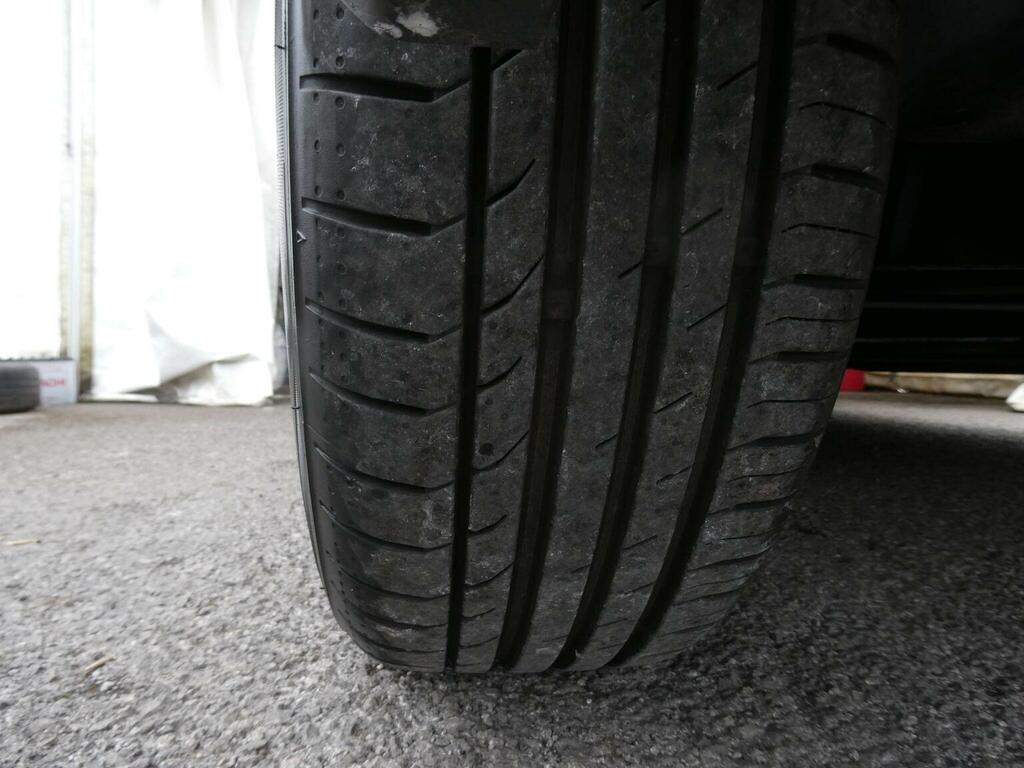 Toyota Corolla Verso Vvt-i T2 U1610 Ulez Silver #39