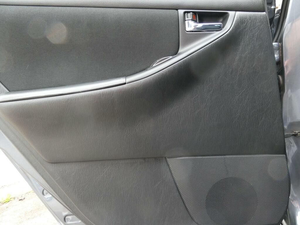 Toyota Corolla Verso Vvt-i T2 U1610 Ulez Silver #31