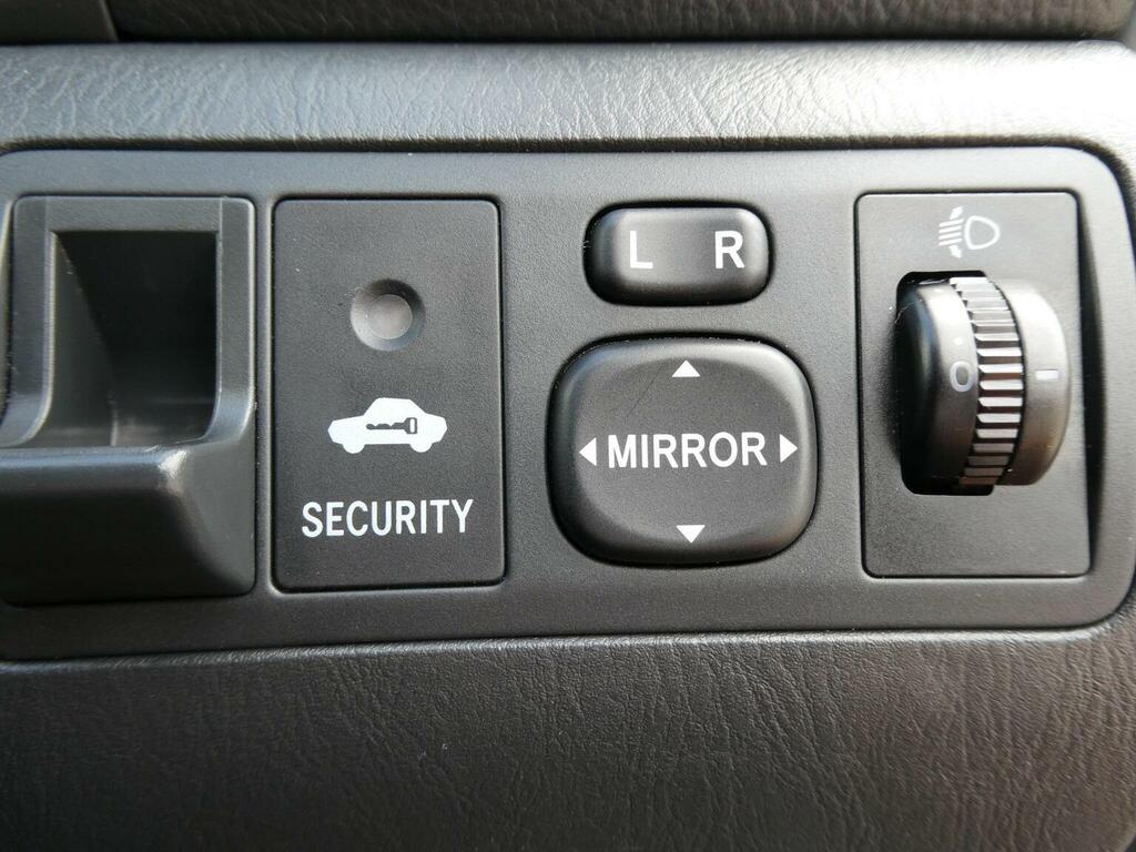 Toyota Corolla Verso Vvt-i T2 U1610 Ulez Silver #11