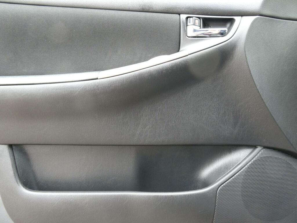 Toyota Corolla Verso Vvt-i T2 U1610 Ulez Silver #32