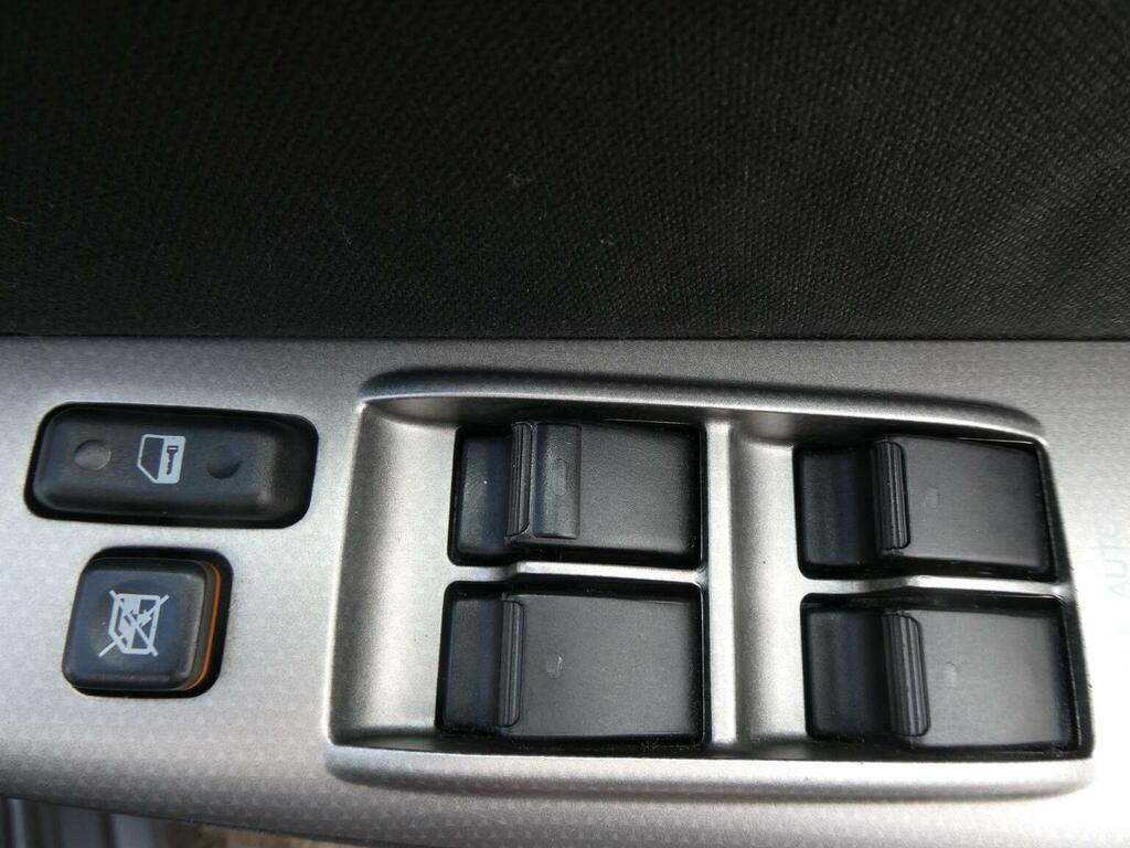 Toyota Corolla Verso Vvt-i T2 U1610 Ulez Silver #13