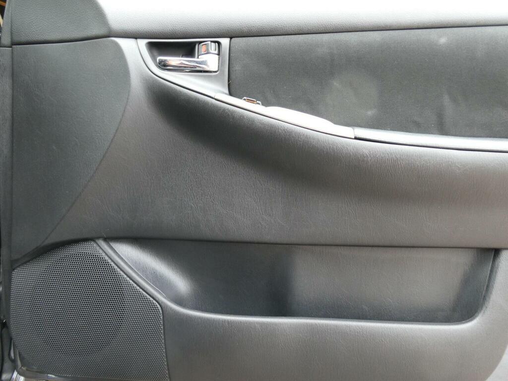 Toyota Corolla Verso Vvt-i T2 U1610 Ulez Silver #29