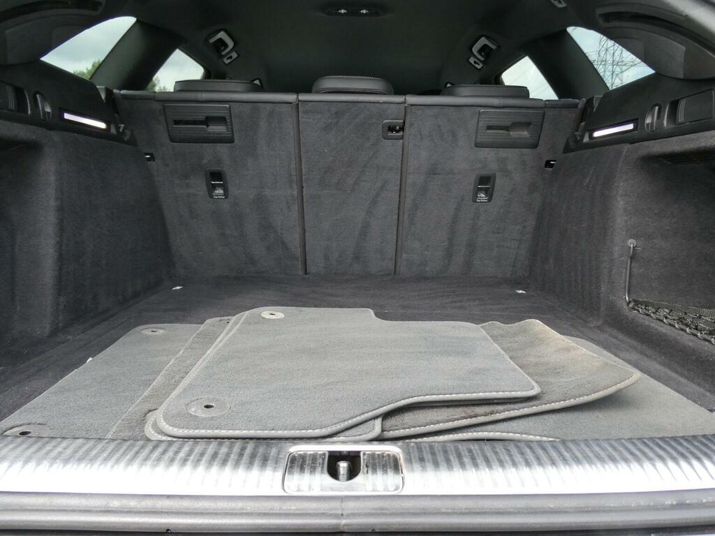 Audi A4 Avant Tdi Quattro Black Edition 190 1 Pvt Owner, Fsh, Grey #31