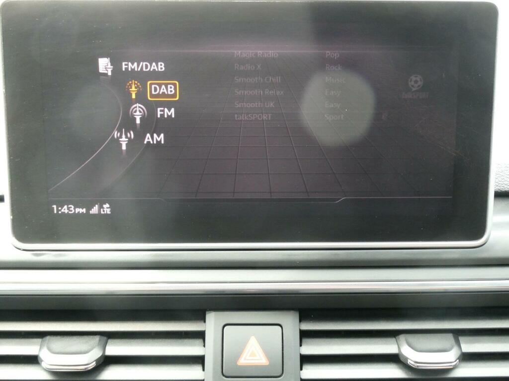 Audi A4 Avant Tdi Quattro Black Edition 190 1 Pvt Owner, Fsh, Grey #19