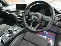 Audi A4 Avant Tdi Quattro Black Edition 190 1 Pvt Owner, Fsh, Grey #57