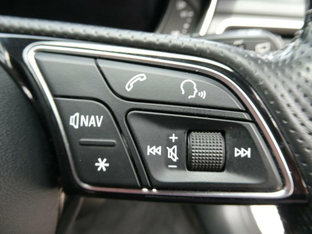 Audi A4 Avant Tdi Quattro Black Edition 190 1 Pvt Owner, Fsh, Grey #16