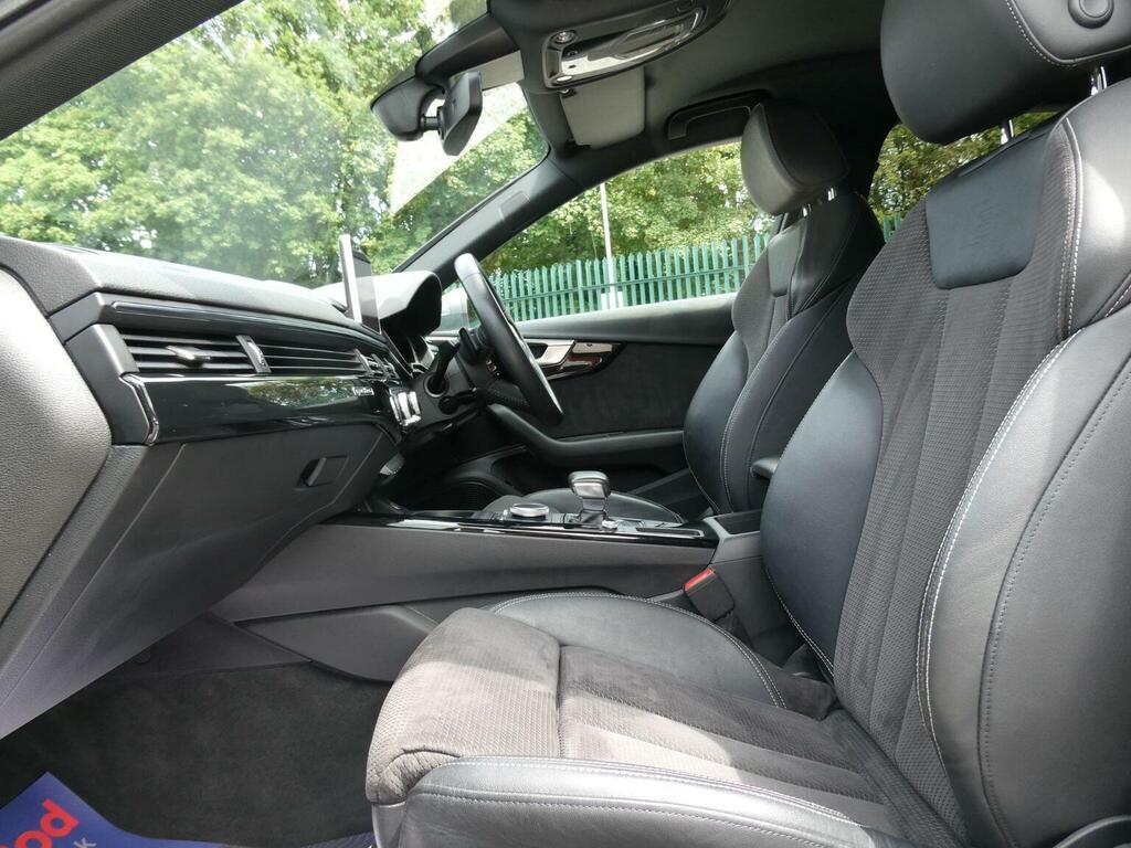Audi A4 Avant Tdi Quattro Black Edition 190 1 Pvt Owner, Fsh, Grey #25