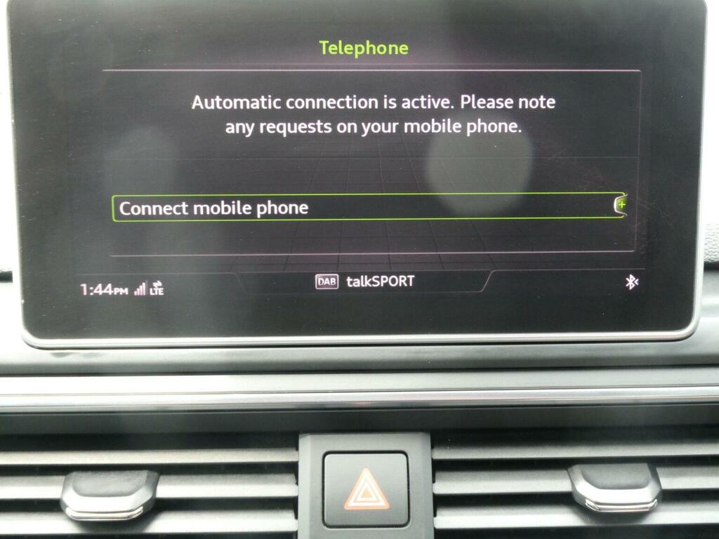 Audi A4 Avant Tdi Quattro Black Edition 190 1 Pvt Owner, Fsh, Grey #21