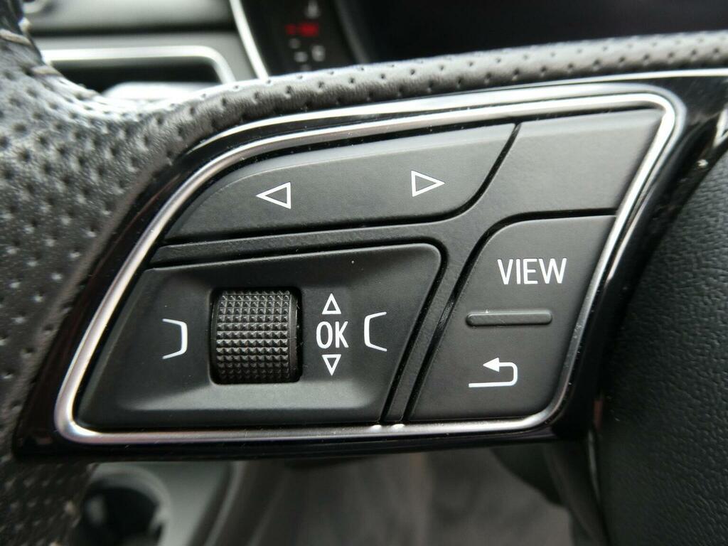 Audi A4 Avant Tdi Quattro Black Edition 190 1 Pvt Owner, Fsh, Grey #15
