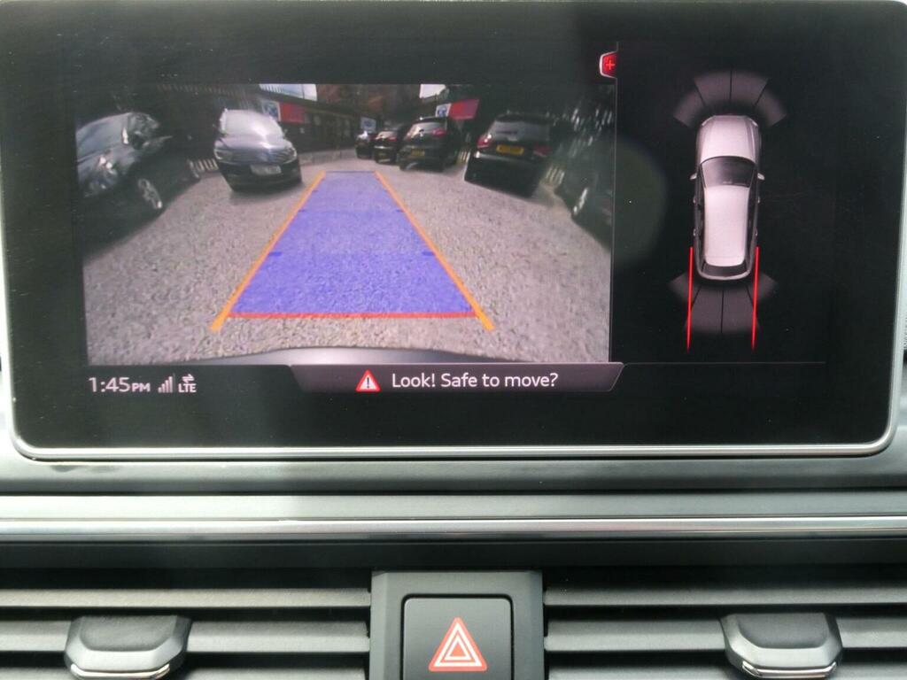 Audi A4 Avant Tdi Quattro Black Edition 190 1 Pvt Owner, Fsh, Grey #11