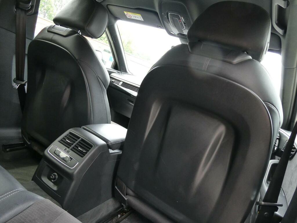 Audi A4 Avant Tdi Quattro Black Edition 190 1 Pvt Owner, Fsh, Grey #38