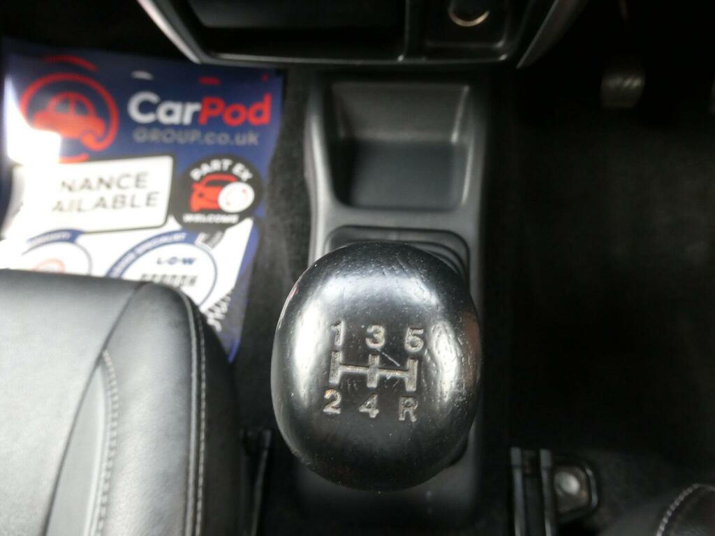 Suzuki Jimny 1.3 Vvt Sz4 4Wd Euro 6 Black #6
