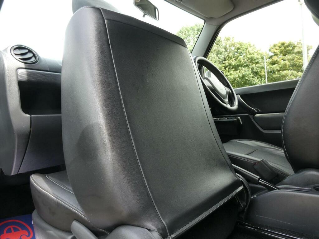 Suzuki Jimny 1.3 Vvt Sz4 4Wd Euro 6 Silver #25