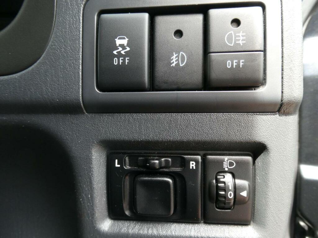 Suzuki Jimny 1.3 Vvt Sz4 4Wd Euro 6 Silver #11