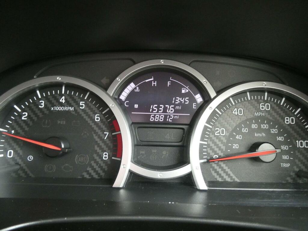 Suzuki Jimny 1.3 Vvt Sz4 4Wd Euro 6 Silver #7