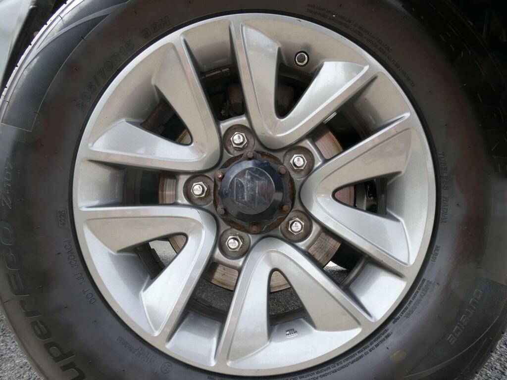Suzuki Jimny 1.3 Vvt Sz4 4Wd Euro 6 Silver #36