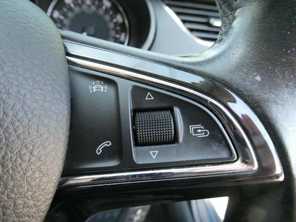 Skoda Octavia Hatchback Black #18