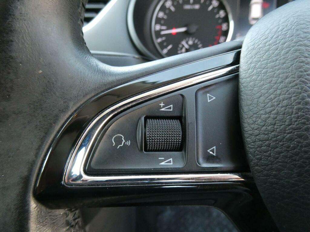 Skoda Octavia Hatchback Black #17
