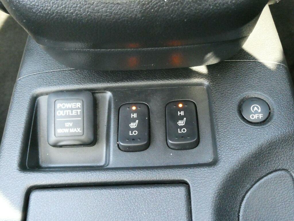 Honda Cr-V Suv Blue #12
