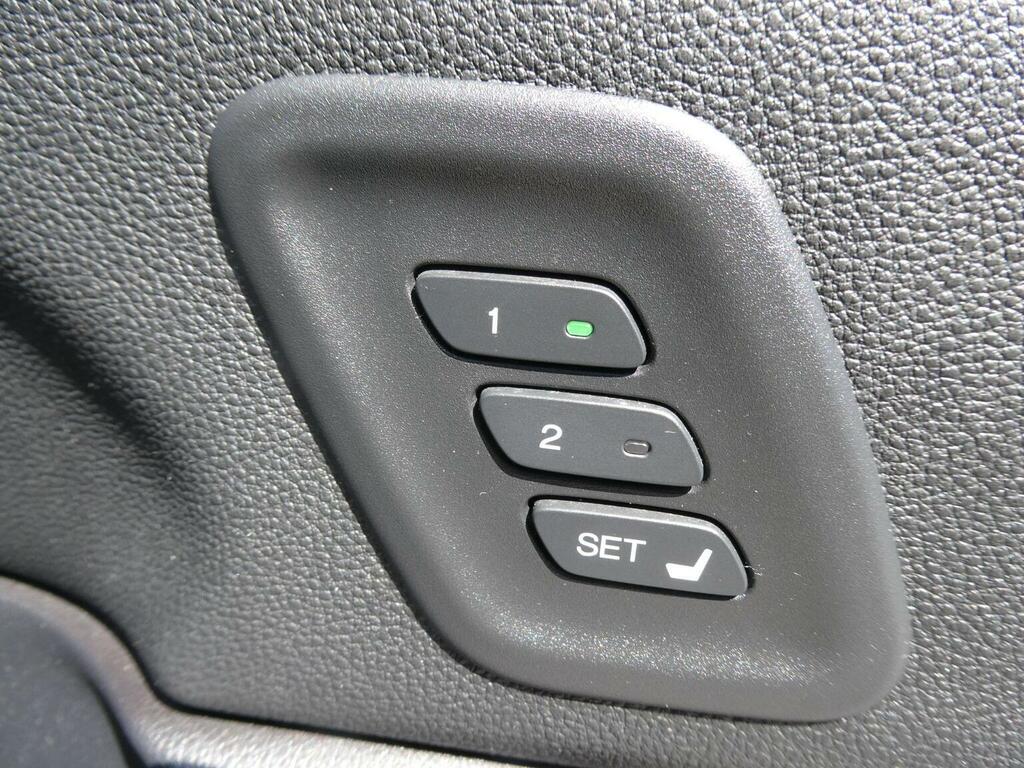 Honda Cr-V Suv Blue #10
