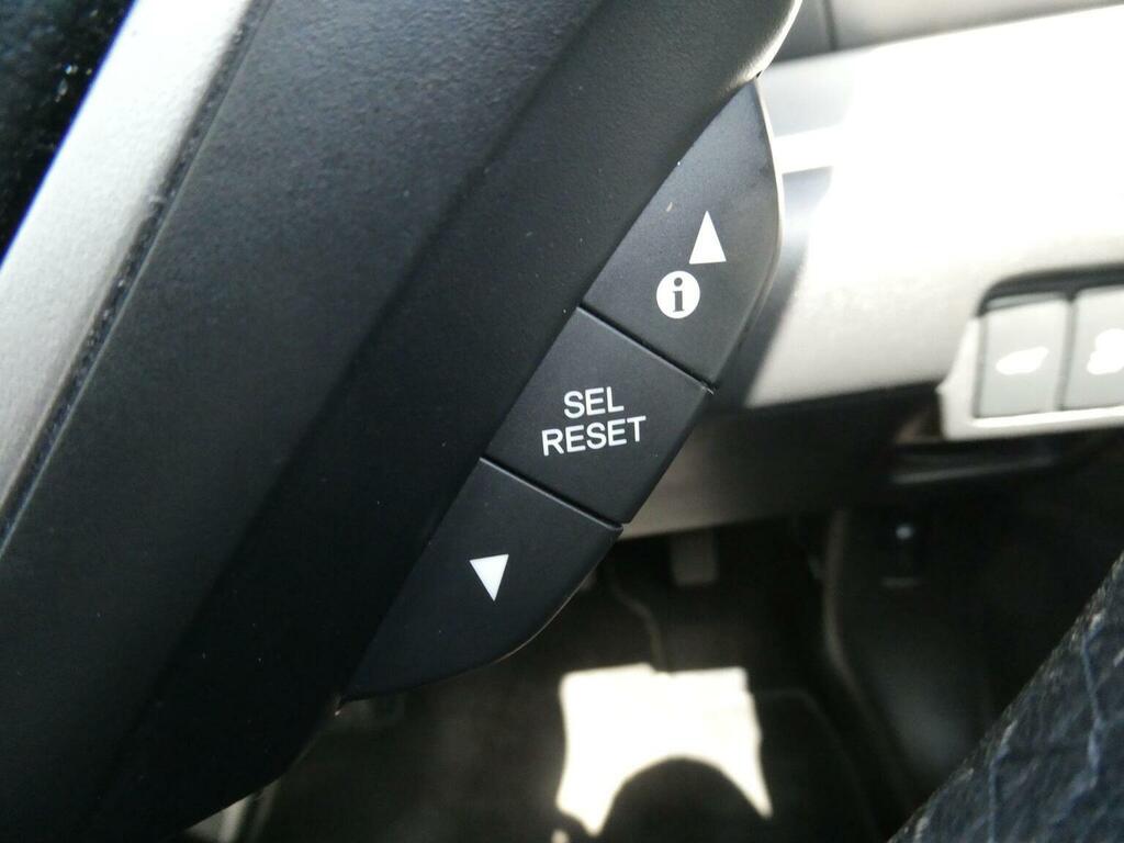 Honda Cr-V Suv Blue #18
