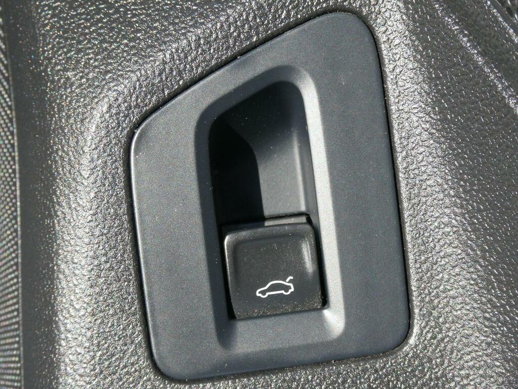 Volkswagen Passat 2017 Black #31