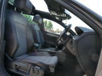 Volkswagen Passat 2017 Black #56