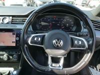 Volkswagen Passat 2017 Black #54