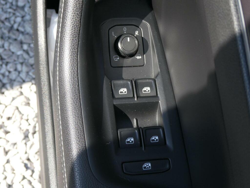 Volkswagen Passat 2017 Black #30