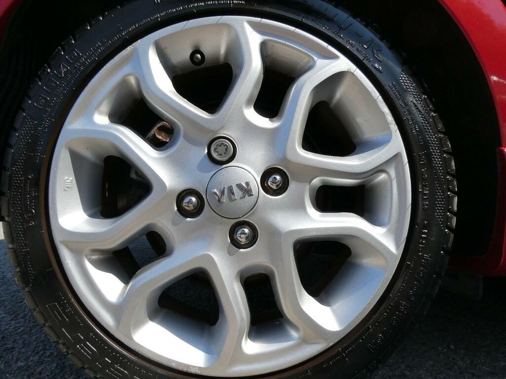 Kia Picanto #36