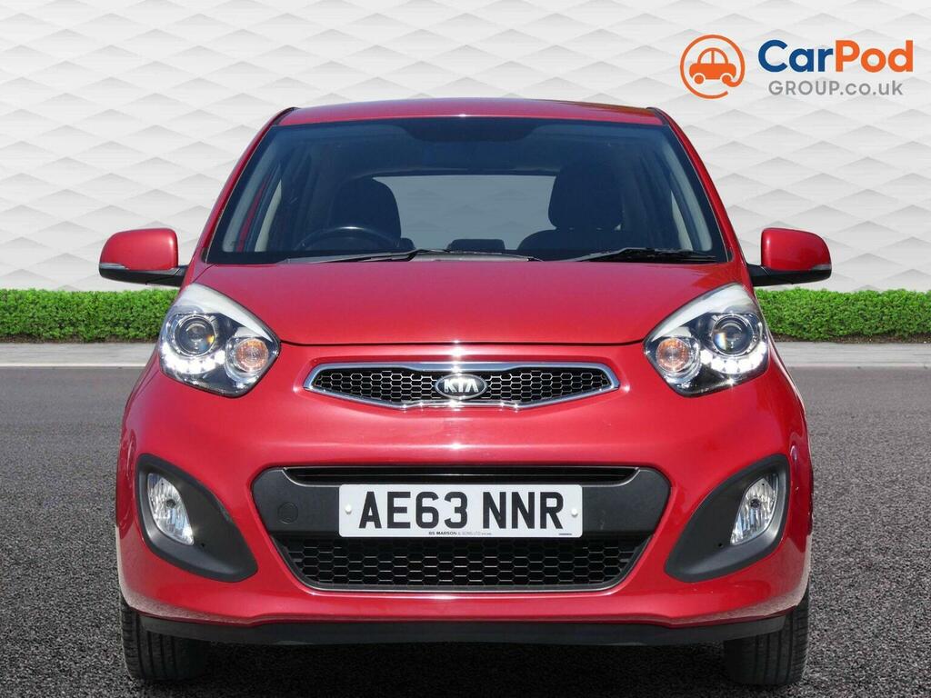 Kia Picanto #41