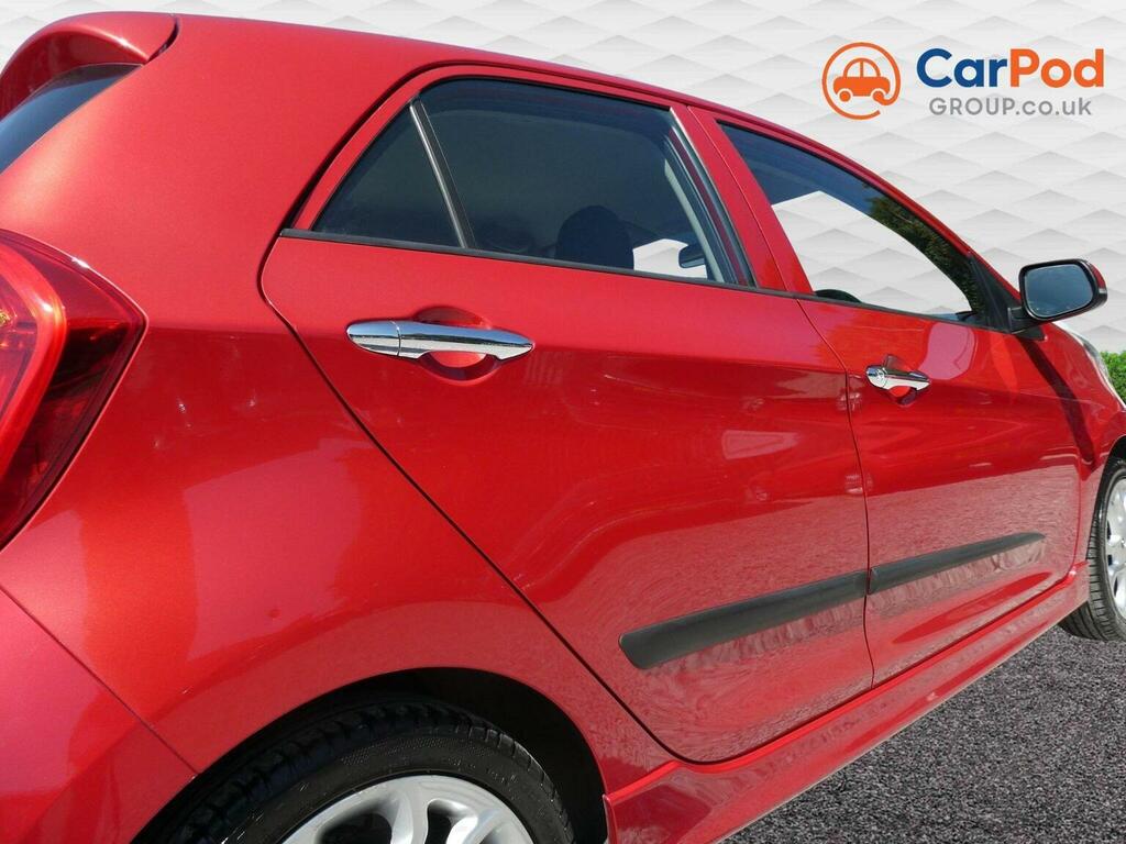 Kia Picanto #34