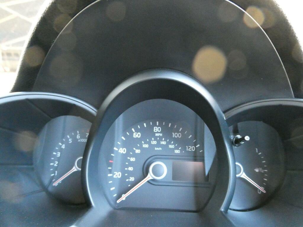 Kia Picanto #24