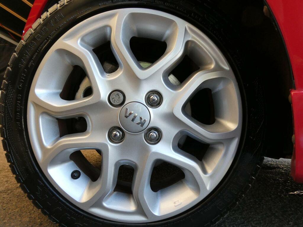 Kia Picanto #39