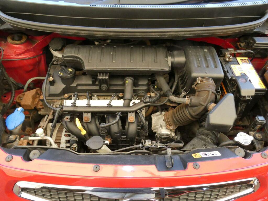 Kia Picanto #42