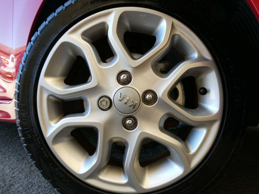 Kia Picanto #35