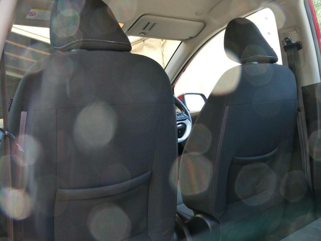 Kia Picanto #28