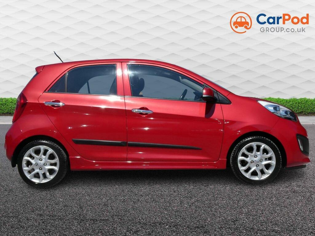 Kia Picanto #22