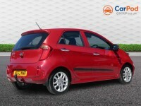Kia Picanto #44