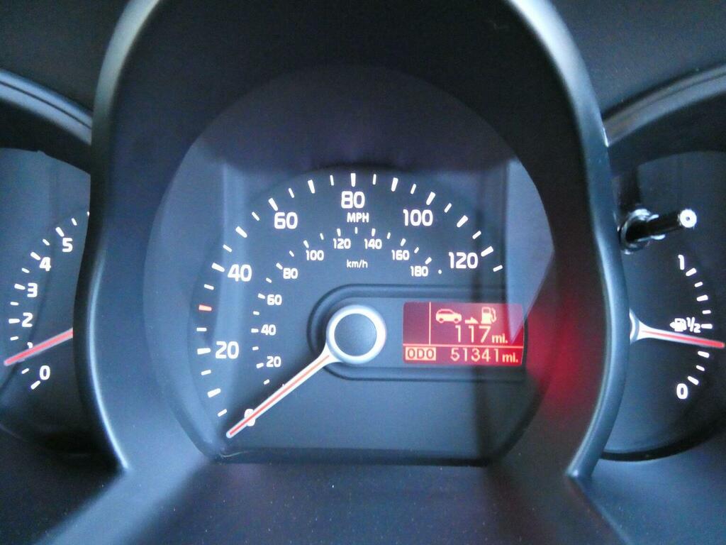 Kia Picanto #7