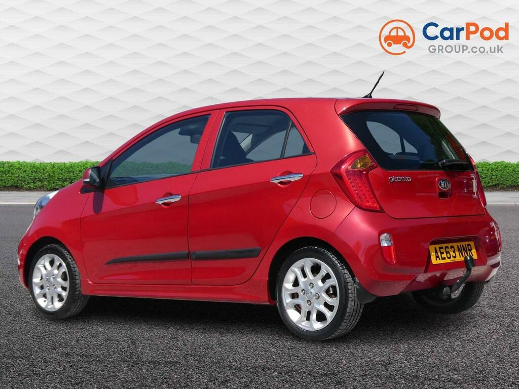 Kia Picanto #17
