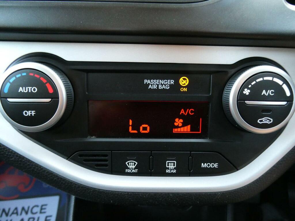 Kia Picanto #12