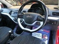 Kia Picanto #43