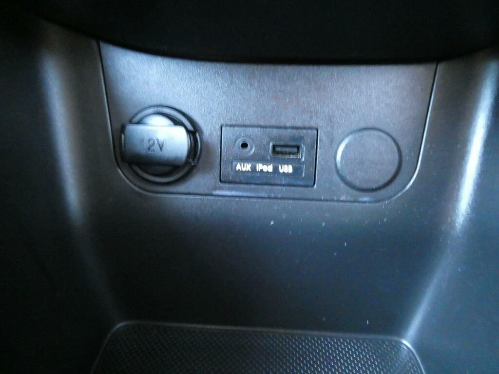 Kia Picanto #11
