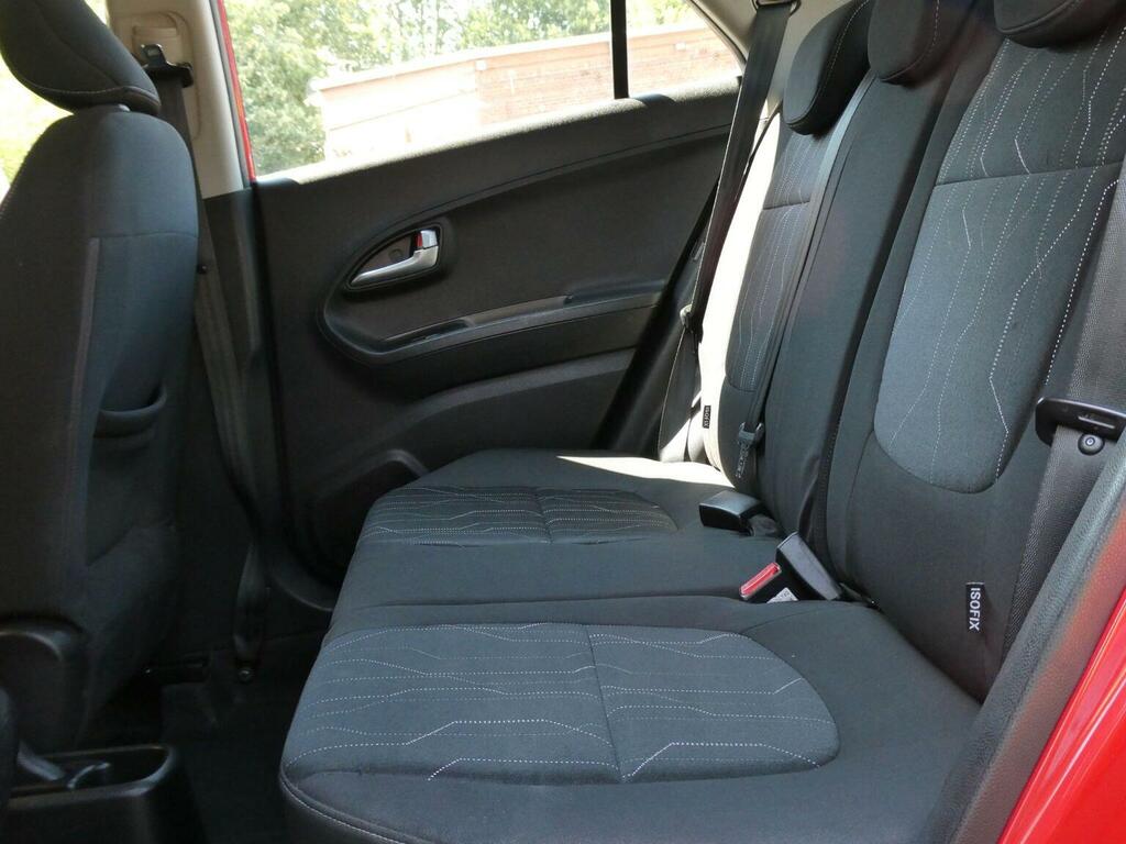 Kia Picanto #18