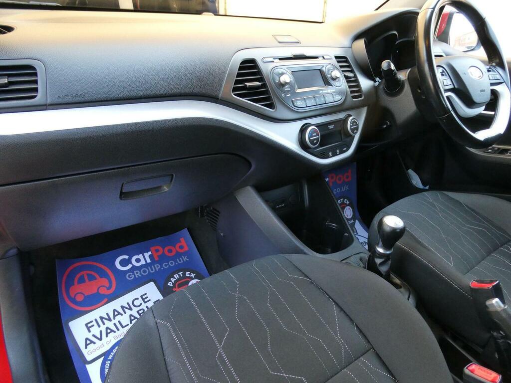 Kia Picanto #29